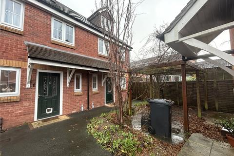 undefined, Plais Street, Taunton, Somerset, TA2