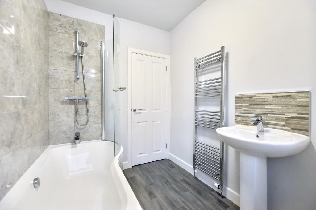 House Bathroom