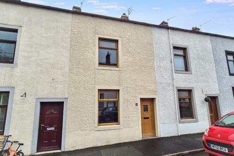 undefined, Nelson Street, Low Moor, Clitheroe, BB7 2NQ