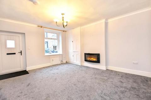 undefined, Nelson Street, Low Moor, Clitheroe, BB7 2NQ