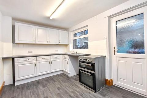 undefined, Nelson Street, Low Moor, Clitheroe, BB7 2NQ