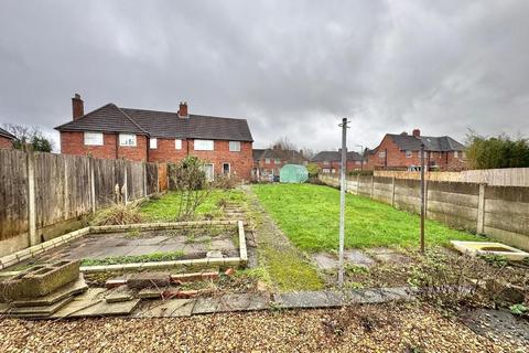 undefined, Hartland Road, West Bromwich, West Midlands, B71 3DB