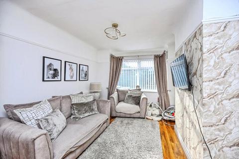 undefined, Saville Road, Old Swan, Liverpool, Merseyside, L13