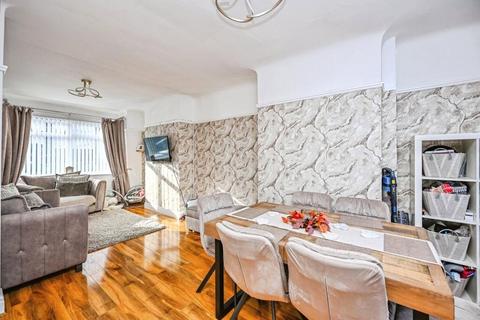 undefined, Saville Road, Old Swan, Liverpool, Merseyside, L13