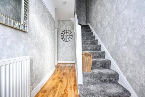 undefined, Saville Road, Old Swan, Liverpool, Merseyside, L13