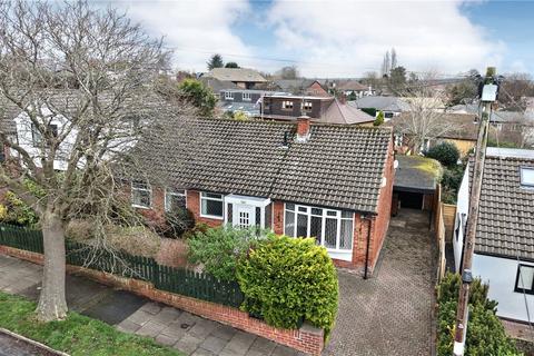 undefined, Andrews Walk, Heswall, Wirral, CH60
