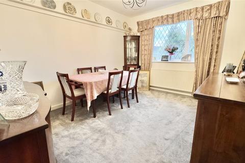 undefined, Andrews Walk, Heswall, Wirral, CH60