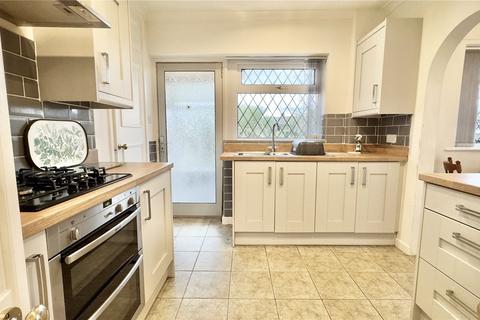 undefined, Andrews Walk, Heswall, Wirral, CH60