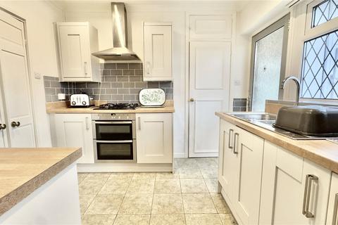 undefined, Andrews Walk, Heswall, Wirral, CH60