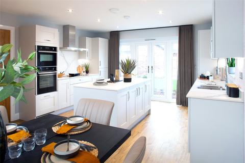 undefined, NEW RELEASE! Plot 67, The Cypress, Priory Meadows, Gloucester GL2