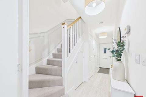undefined, Meadowsweet Road, Cheltenham GL53