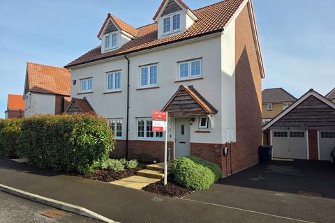 undefined, Meadowsweet Road, Cheltenham GL53