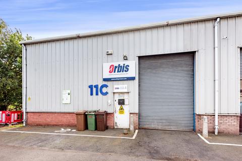 Warehouse to rent, 11A-11C Turnhouse Rd Edinburgh EH12 0BD