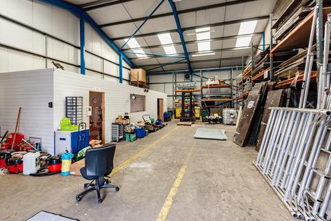Warehouse to rent, 11A-11C Turnhouse Rd Edinburgh EH12 0BD