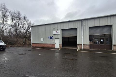 Warehouse to rent, 11A-11C Turnhouse Rd Edinburgh EH12 0BD