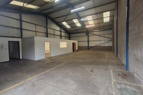 Warehouse to rent, 11A-11C Turnhouse Rd Edinburgh EH12 0BD