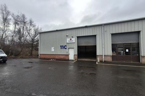 Warehouse to rent, 11A-11C Turnhouse Rd Edinburgh EH12 0BD