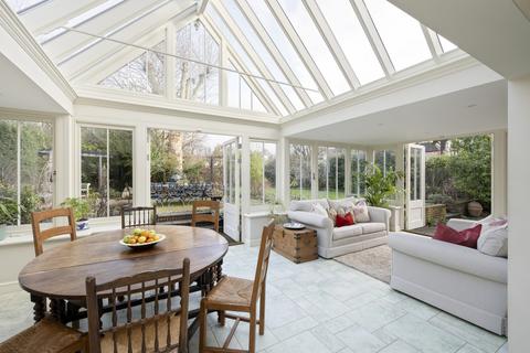 5 bedroom detached house for sale - Kidbrooke Grove, Blackheath SE3