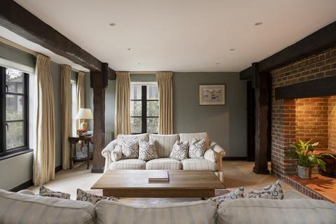 undefined, Kidbrooke Grove, Blackheath SE3