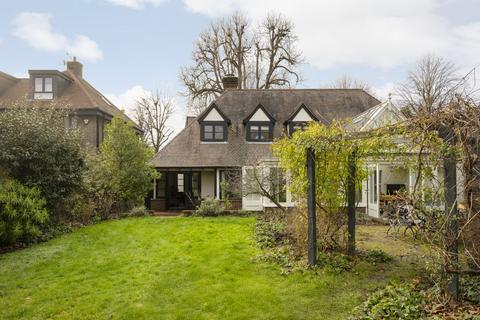 undefined, Kidbrooke Grove, Blackheath SE3