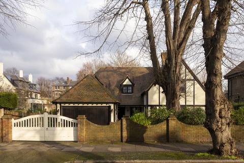 undefined, Kidbrooke Grove, Blackheath SE3