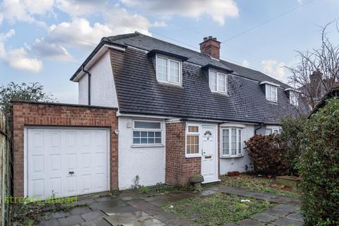 undefined, Martin Crescent, Croydon, CR0