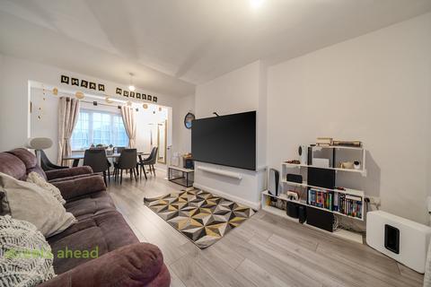 undefined, Martin Crescent, Croydon, CR0