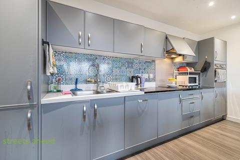 2 bedroom apartment for sale, Purley Way, Croydon, CR0