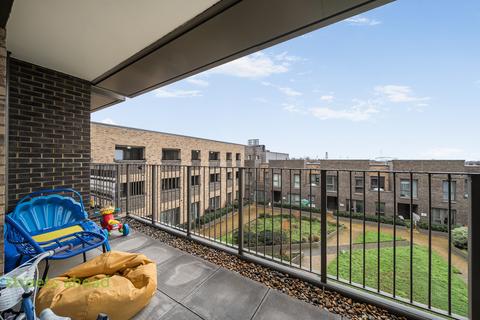 2 bedroom apartment for sale, Purley Way, Croydon, CR0