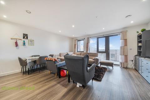2 bedroom apartment for sale, Purley Way, Croydon, CR0