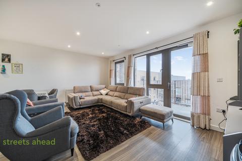 2 bedroom apartment for sale, Purley Way, Croydon, CR0