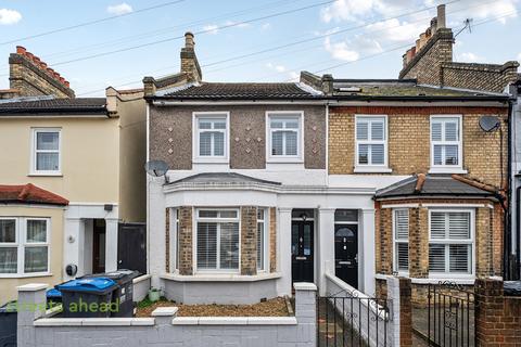 undefined, Livingstone Road, Thornton Heath, CR7