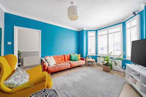 undefined, Livingstone Road, Thornton Heath, CR7