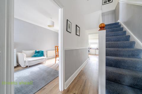 undefined, Livingstone Road, Thornton Heath, CR7