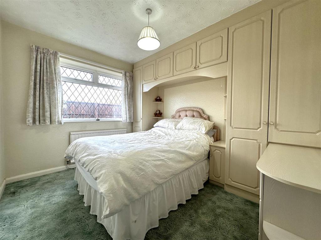 Bedroom Two 979