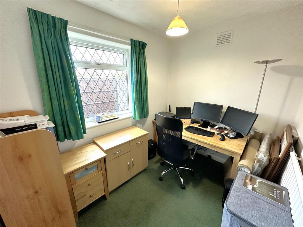 Bedroom Three 941
