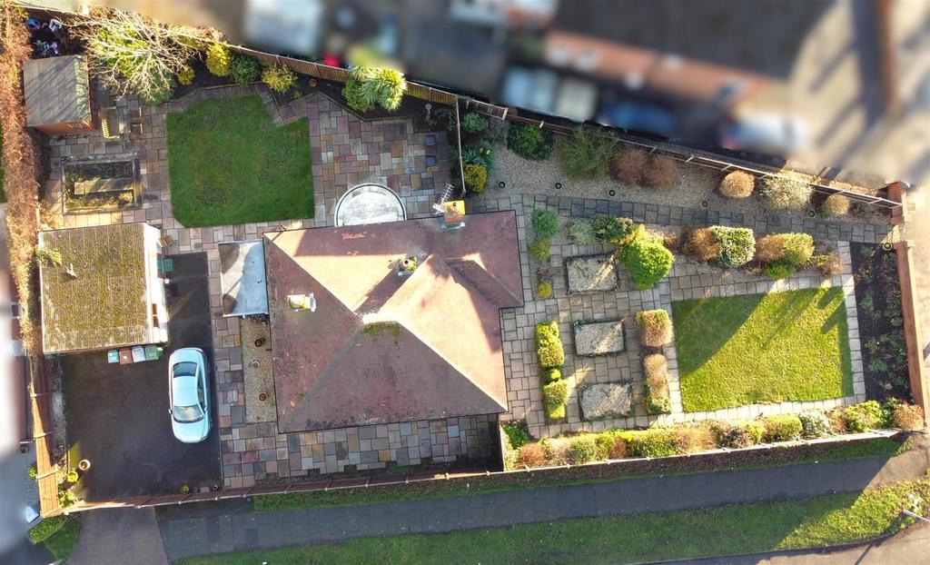 Aerial Overview 490