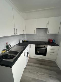 undefined, Auckland Road, Upper Norwood, London
