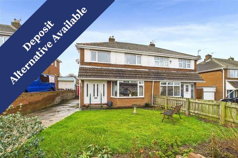 undefined, Marshall Drive, Brotton