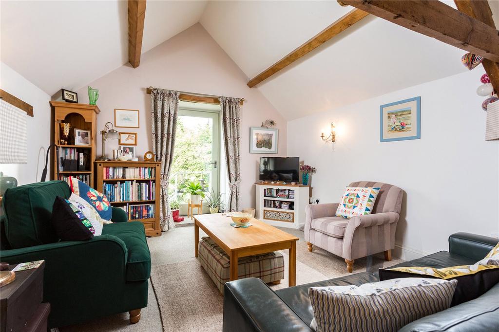 Annexe Sitting Room