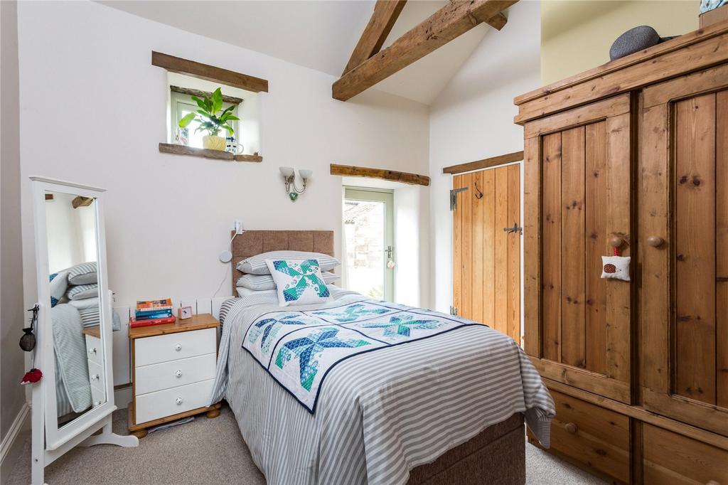 Annexe Bedroom