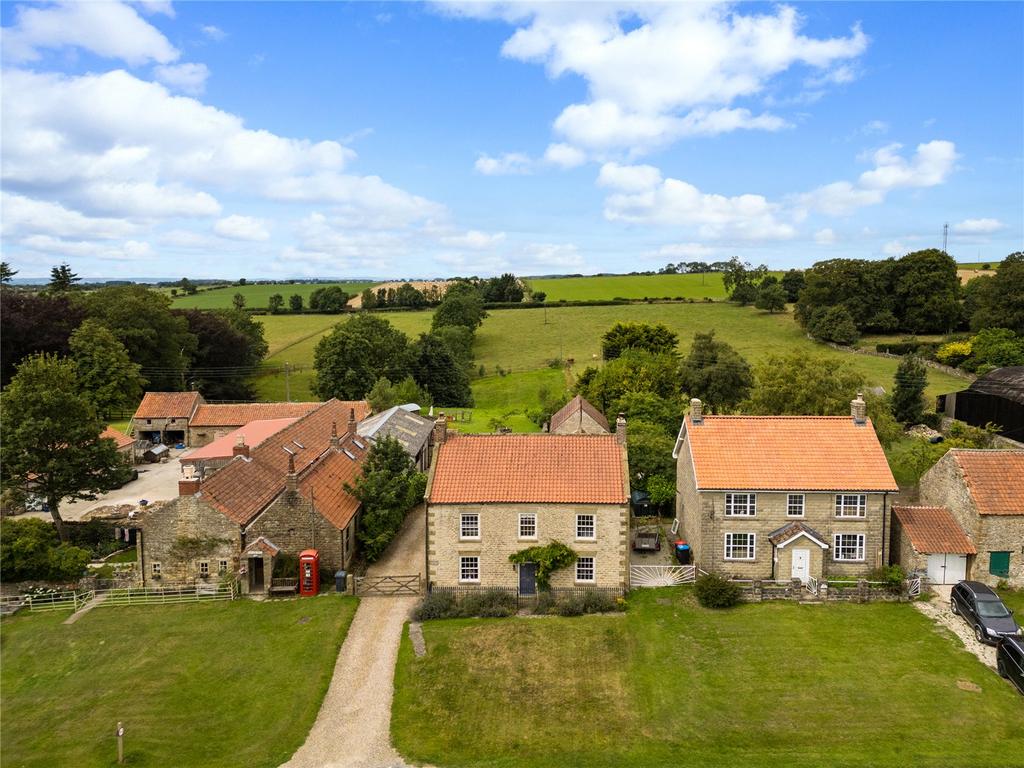 Glebe Farm