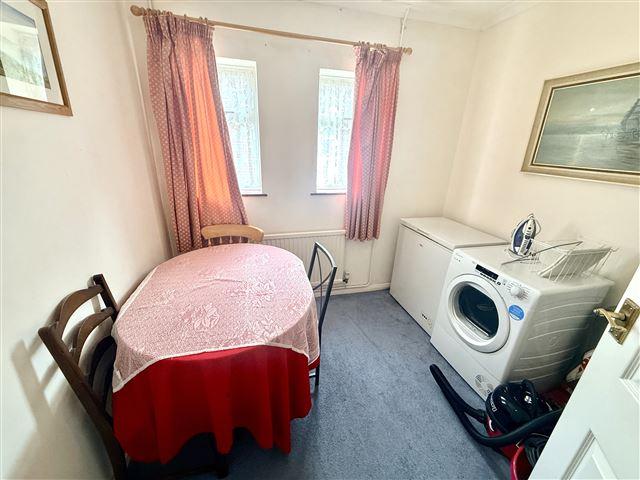 Dining Bedroom 3