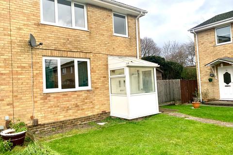 undefined, Hedge End, SO30