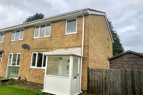 undefined, Hedge End, SO30
