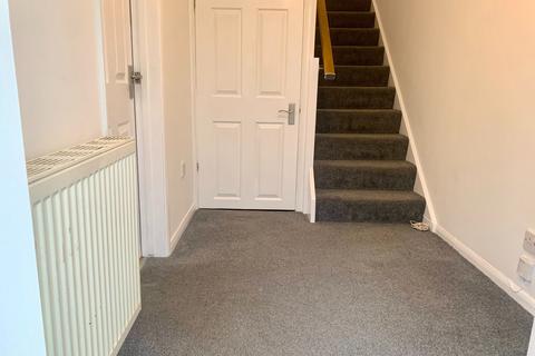 undefined, Hedge End, SO30