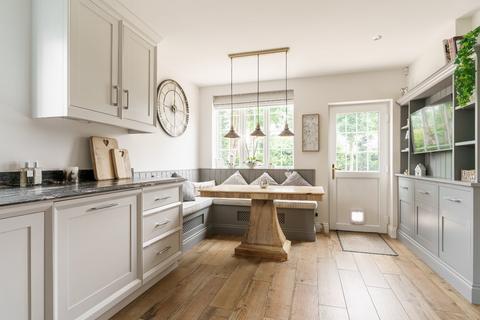 undefined, Crag Lane, Knaresborough, North Yorkshire, HG5