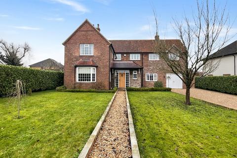 undefined, Crag Lane, Knaresborough, North Yorkshire, HG5