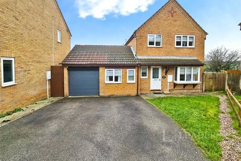 undefined, Helpston Close, Westhouses, Alfreton
