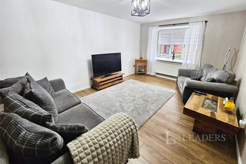 undefined, Helpston Close, Westhouses, Alfreton